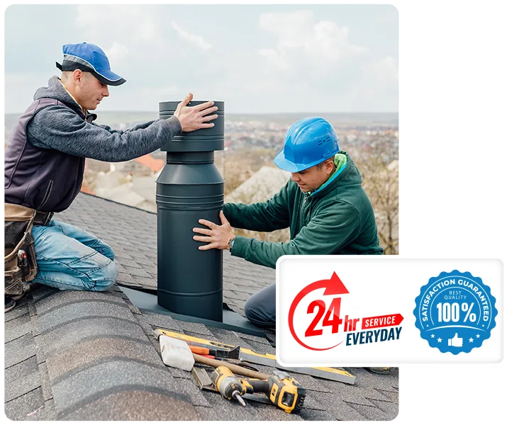 Chimney & Fireplace Installation And Repair in Graham, WA