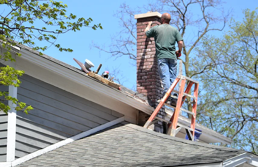 Chimney & Fireplace Inspections Services in Graham, WA