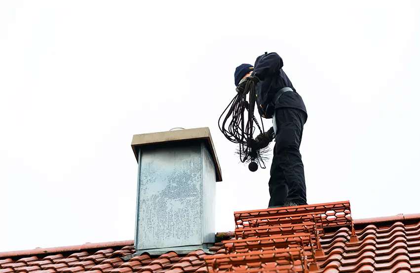 Chimney & Fireplace Sweeps in Graham, WA